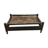 Ethnic coffee table