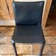 Set of 8 CAB 412 Mario Bellini Cassina Chairs