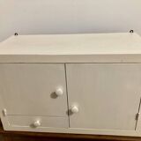 Medicine cabinet from the 50s/60s