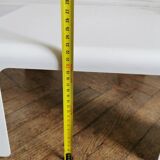 Table basse 4 Gatti C&B, Italie années 1960