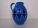 Studio ceramic jug by Aldo Londi for Bitossi, Italy, 1960s