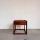 Danish vintage plant box Kai Kristiansen rosewood
