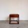 Danish vintage plant box Kai Kristiansen rosewood