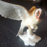 G. granget porcelain bird
