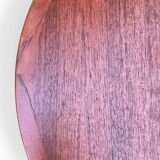 Vintage teak coffee table Haug Snekkeri, circa 1960