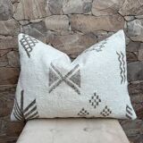 berber pillow