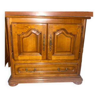 Oak furniture