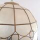 Vintage hanging lamp 60