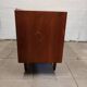 Enfilade danoise en teck OS11 par Arne Vodder pour Sibast Furniture