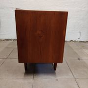 Danish teak enfilade OS11 by Arne Vodder for Sibast Furniture