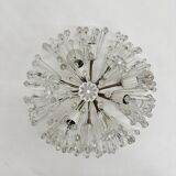 Snowball Ceiling Lamp by Emil Stejnar for Rupert Nikoll, 1950s