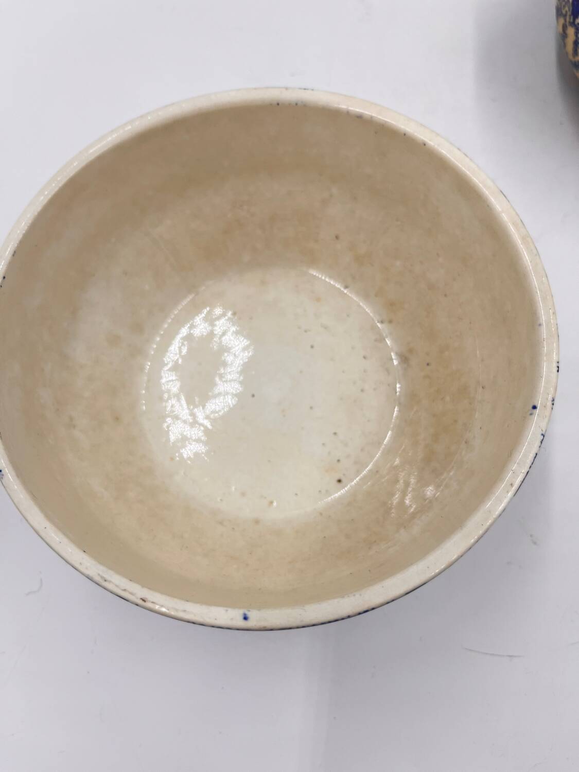 Set of 5 Nimy dishes