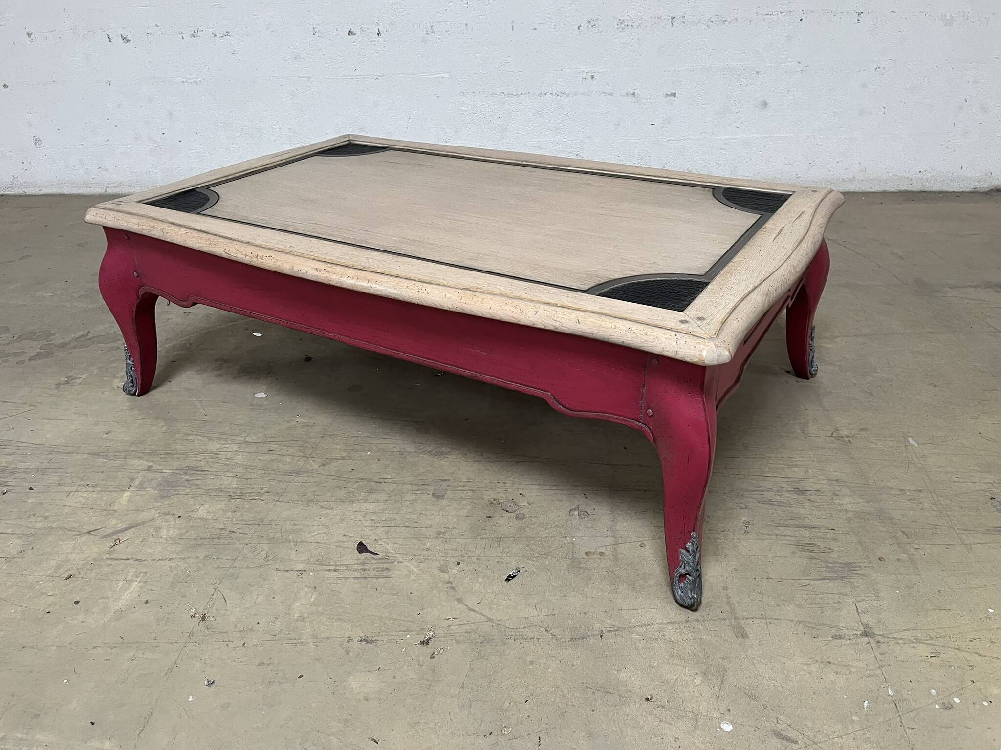Berlioz Coffee Table