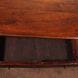 Louis XIII Oak Table - 17th Century