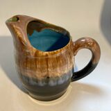 Ceramic carafe