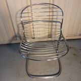 Sabrina chair by Gastone Rinaldi for Rima, 1970s