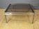 Table Basse carrée par Guy Lefèvre pour la maison Jansen vers 1970