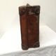 Leather case