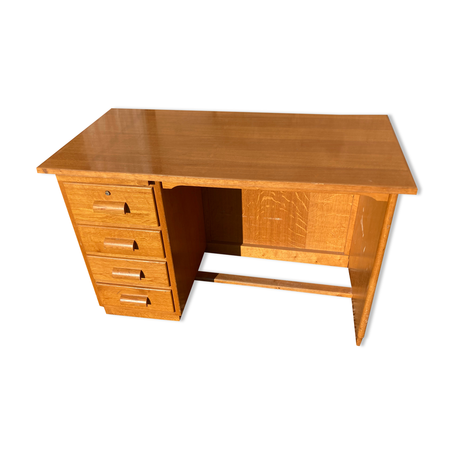 Oak administration office