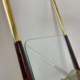 Bar Cart Trolley by Cesare Lacca, 1950's