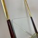 Bar Cart Trolley style Cesare Lacca, 1950’s
