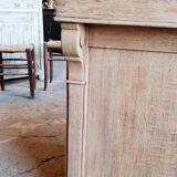 Comptoir ancien