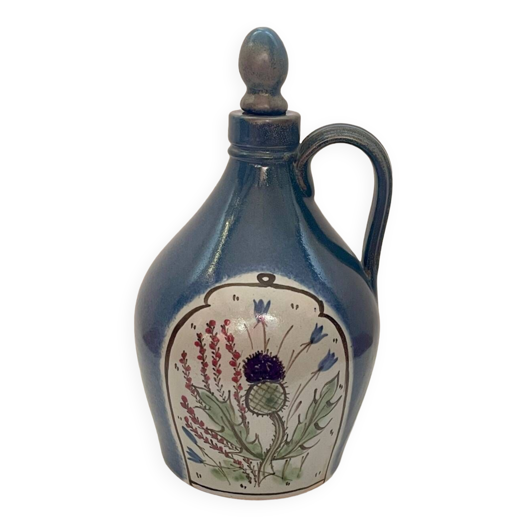 Éléments De Collage De Champignons Peints à La Main PNG , Peinte à La Main, Motif Décoratif