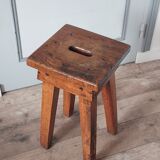 Workshop stool