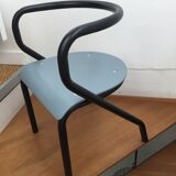 Jacques Hitier chair