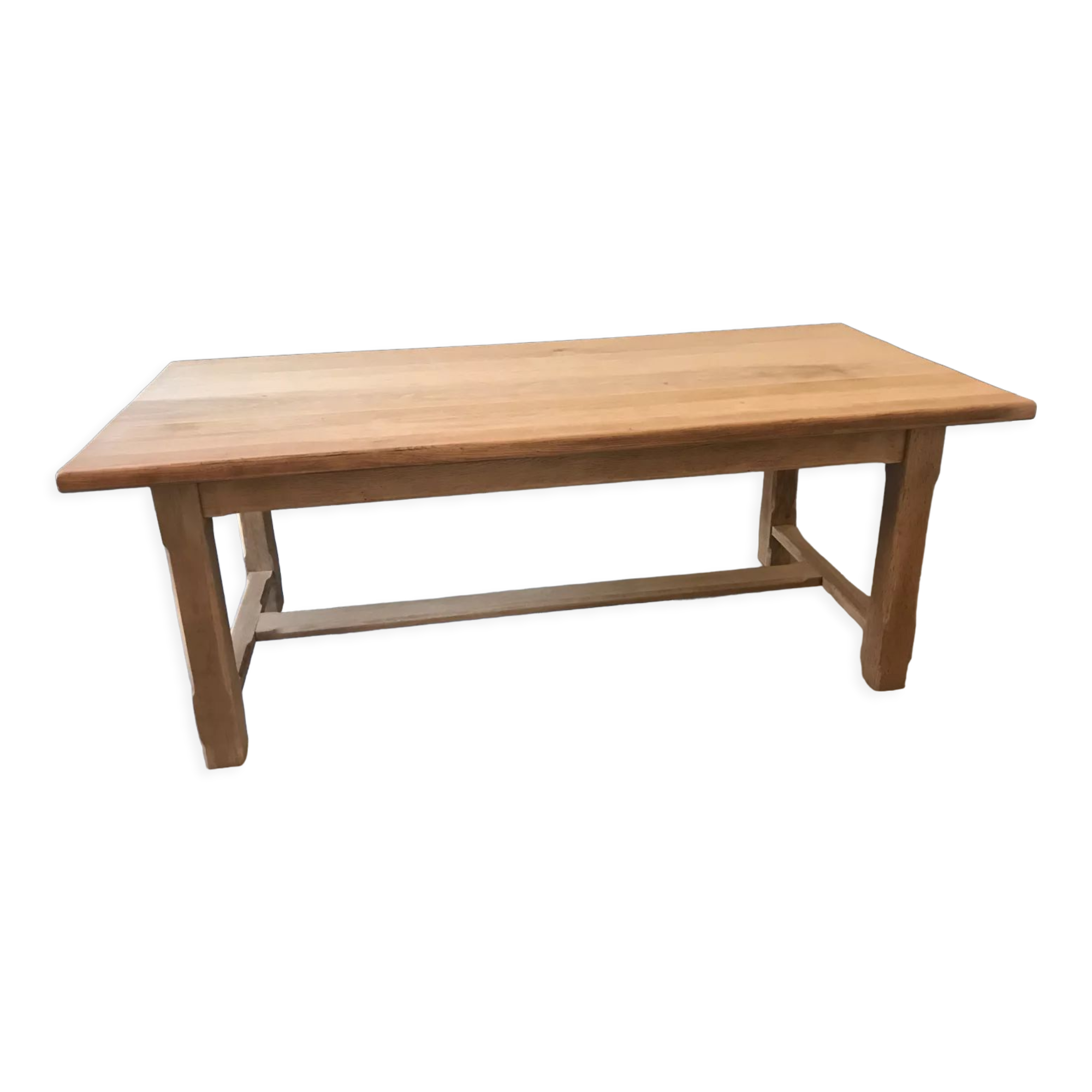 Farmhouse table