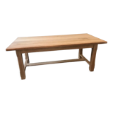 Farmhouse table