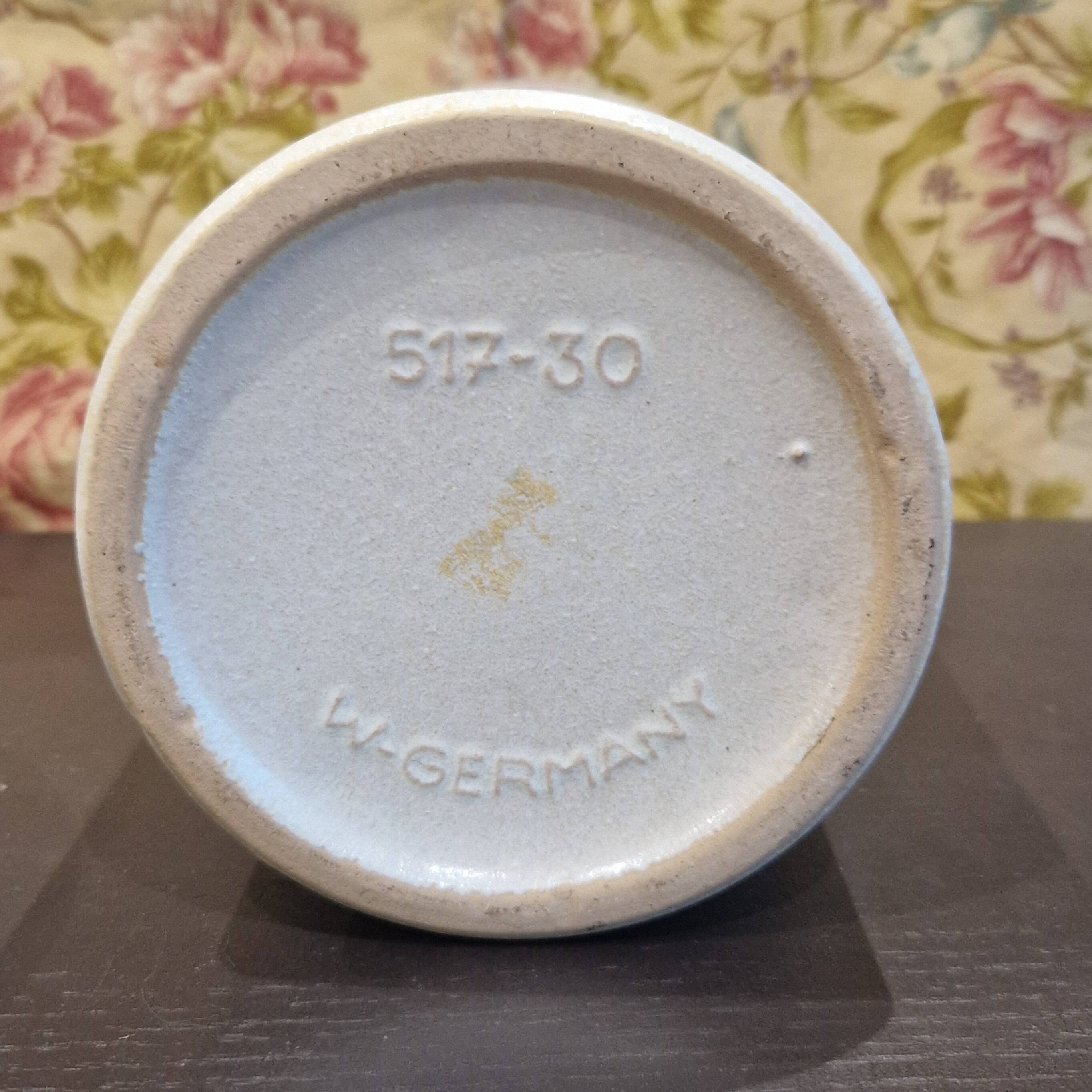 Vase scheurich west germany 517-30