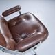 Fauteuil Lobby Chair ES 104 Eames années 70