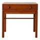 “Casino” Teak Nightstand by Engström & Myrstrand for Tingströms