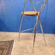 Yamakado Cinderella high chair
