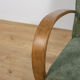 Fauteuil Modèle H 410 par Jindřich Halabala pour Up Závody, années 1930