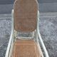 Vintage Thonet rocking chair