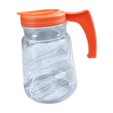 Vintage pitcher