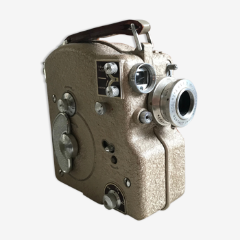 Caméra vintage  Ercsam Camex 8mm