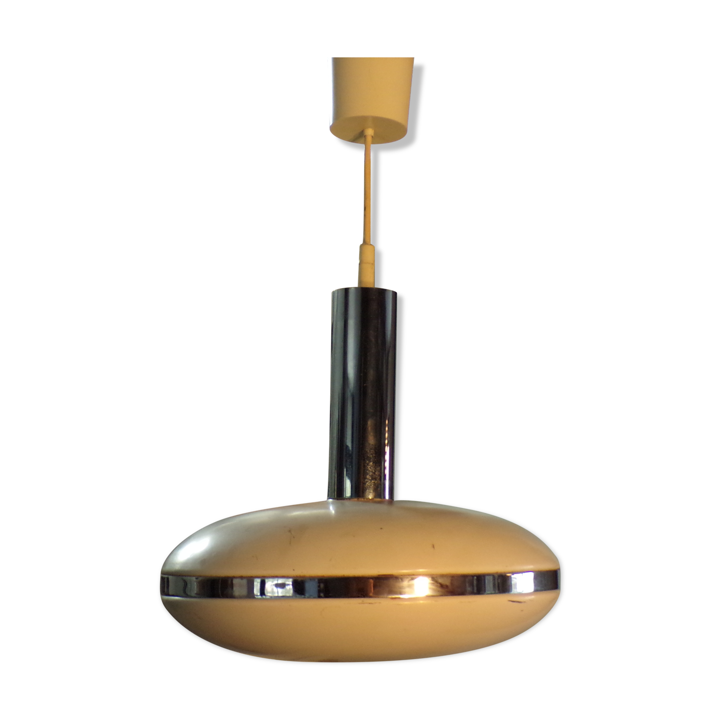 Suspension UFO Solken Leuchten