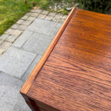 Scandinavian enfilade Mobelfabrik from the 1960s