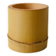 Bamboo cup