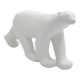 François pompon - white polar bear 30 cm