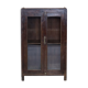 Vitrine coloniale