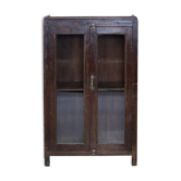 Vitrine coloniale