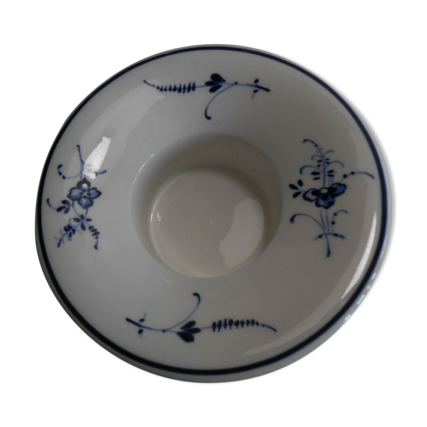 Candleholder Villeroy & Boch, old luxembourg