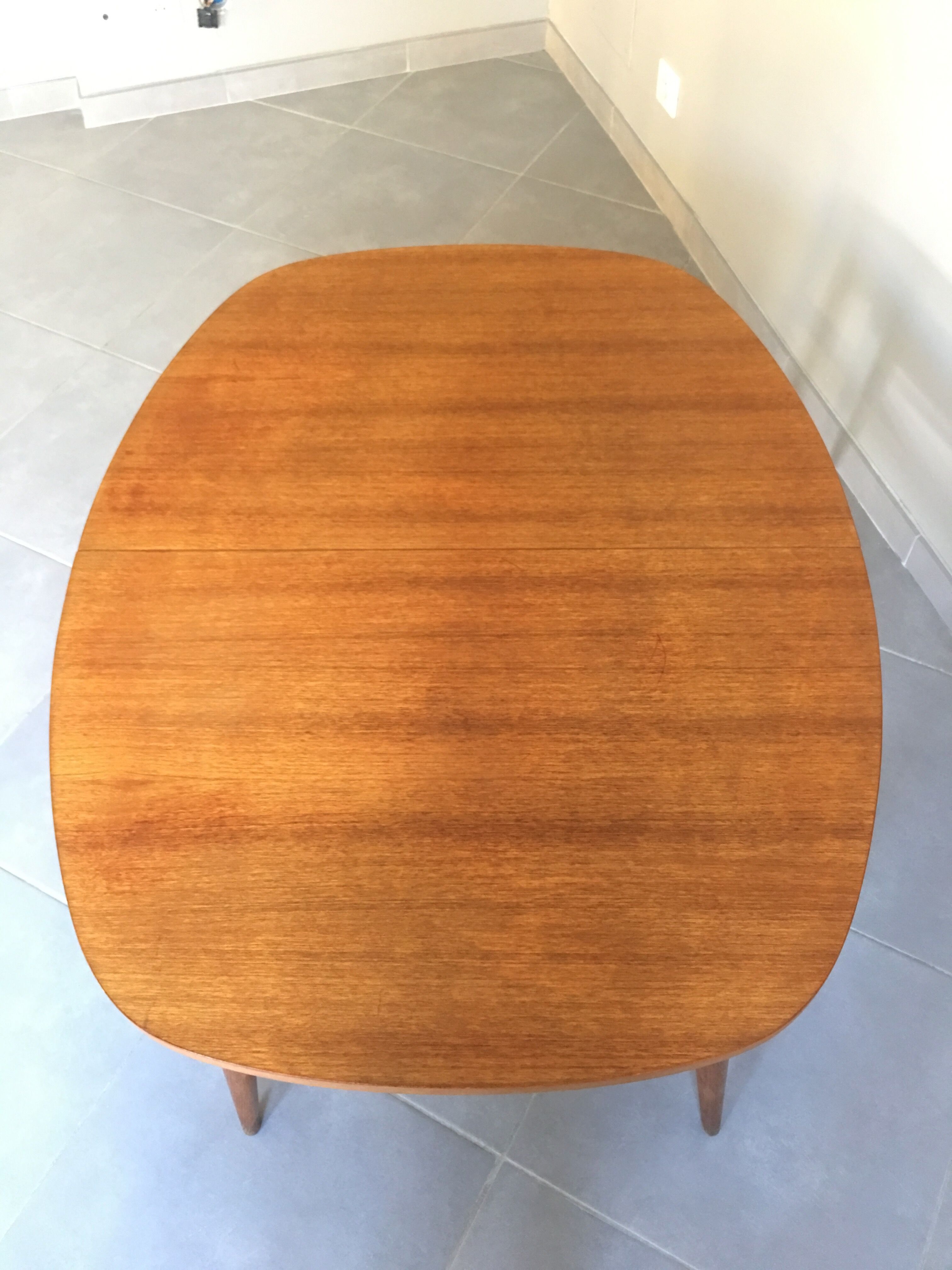 Lift coffee table Smørrebrød