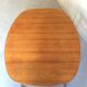 Table basse relevable Smorrebrod