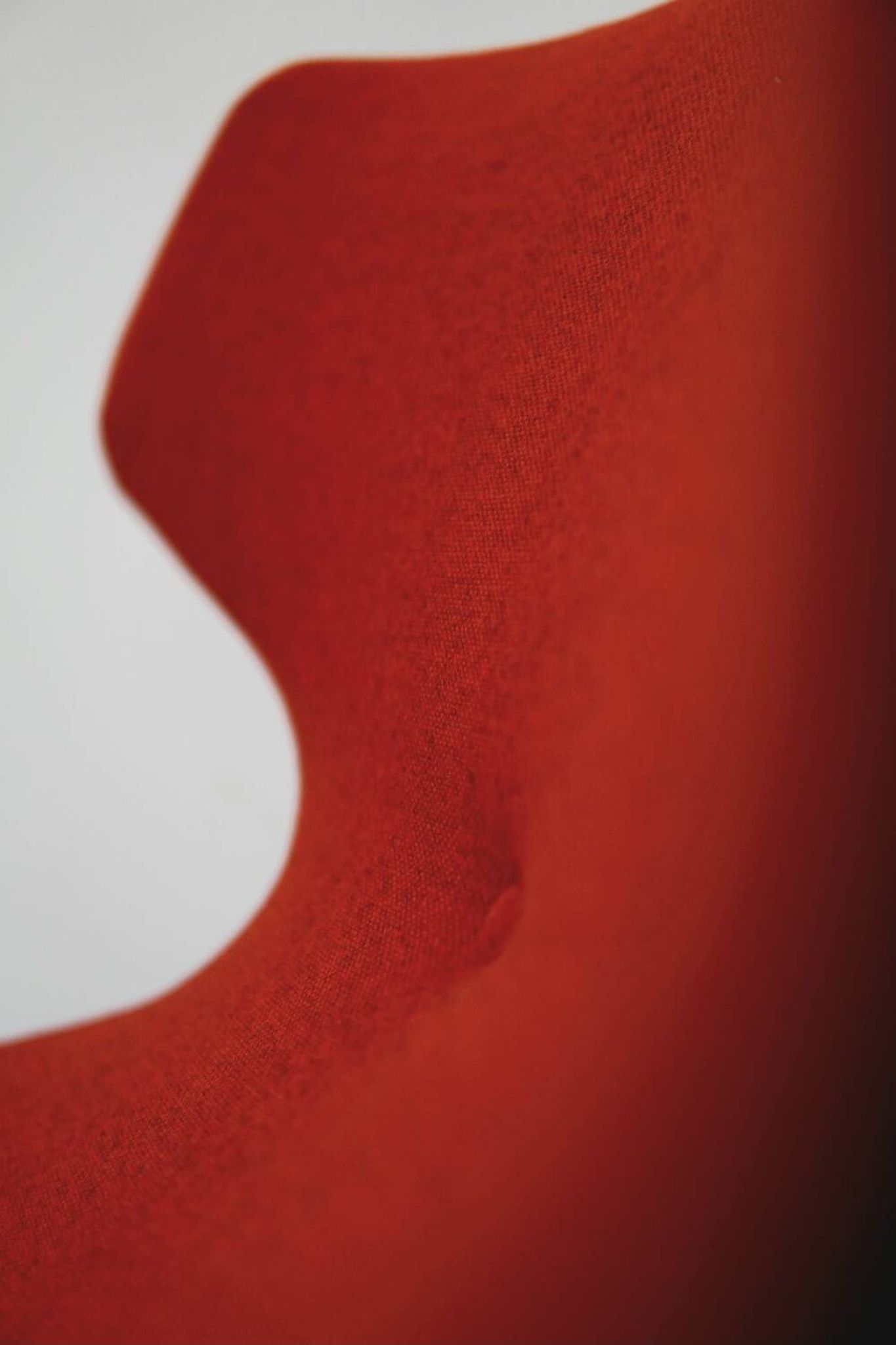 Jupiter armchair by Pierre Guariche