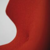 Jupiter armchair by Pierre Guariche